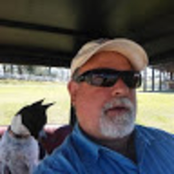 Meet your Posher, David - Picture 1 of 1